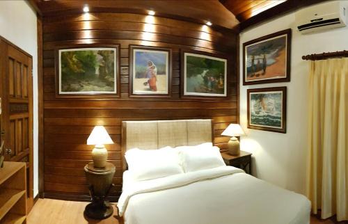 Bacolod Maison | Stay Amare Villa Maria 1