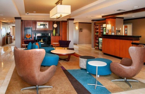 Colorado Springs Maison | Stay and explore from our Air Force Academy hotel