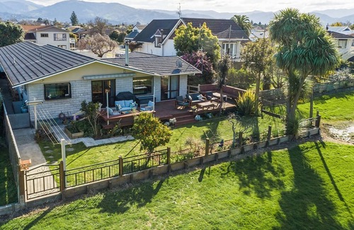 Motueka Maison | Stay and Play in Motueka