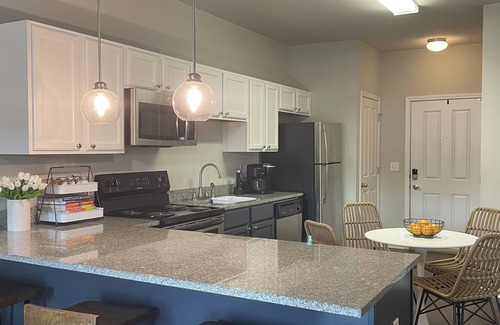 Starkville Copropriété | Stay and play in the heart of everything Starkville has to offer!