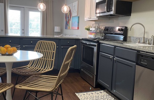 Starkville Copropriété | Stay and play in the heart of everything Starkville has to offer!