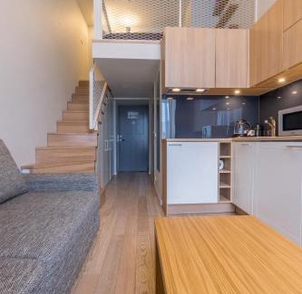 Old Town Appartement | Stay Apartments 14