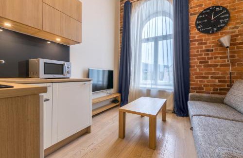 Old Town Appartement | Stay Apartments 14