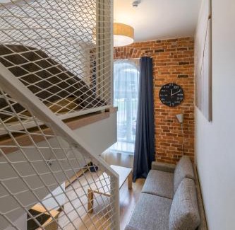 Old Town Appartement | Stay Apartments 14