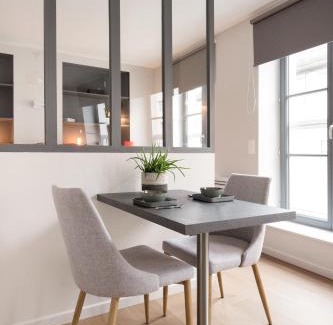 Historic Center Appartement | Stay Appart Hotel Lille Centre