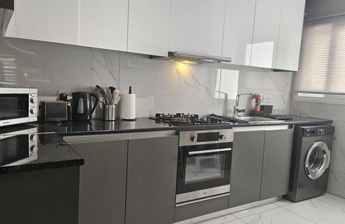 Lykabittos Appartement | STAY Art&Style Apartment