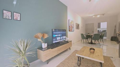 Lykabittos Appartement | STAY Art&Style Apartment