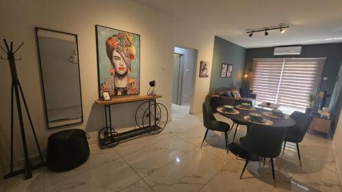 Lykabittos Appartement | STAY Art&Style Apartment