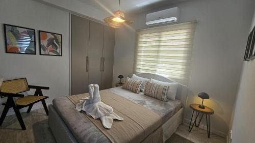 Lykabittos Appartement | STAY Art&Style Apartment