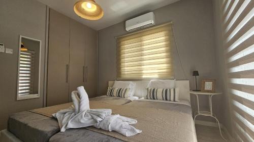 Lykabittos Appartement | STAY Art&Style Apartment
