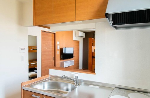Asahikawa Appartement | Stay Asahikawa Koto