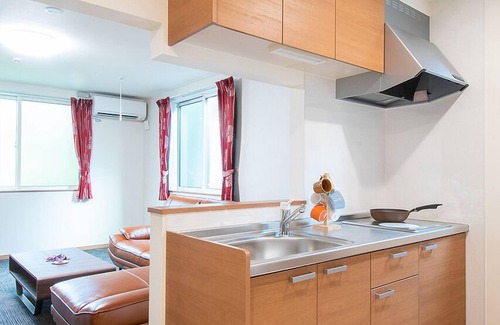 Asahikawa Appartement | Stay Asahikawa Koto