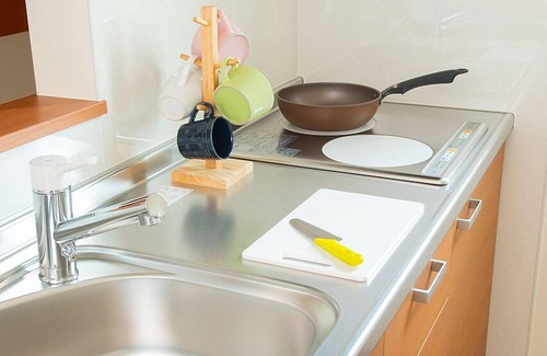 Asahikawa Appartement | Stay Asahikawa Koto