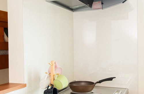 Asahikawa Appartement | Stay Asahikawa Koto