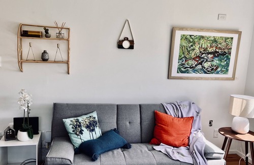 Rotorua Maison | Stay at a 100 y.o. geothermal property in central Rotorua!