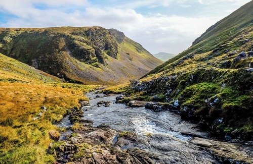 Annascaul Appartement | Stay at Aidos Apartment in Annascaul Village on Dingle Camino Dingle Way -