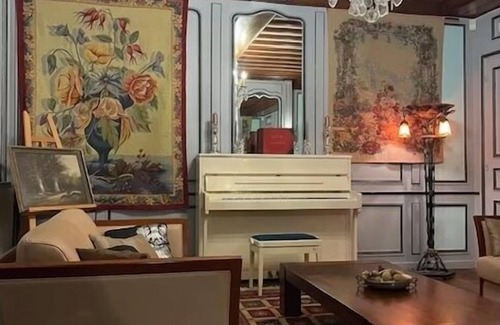 Mervans Autre | Séjour au Château de Glairans : Piscine, Parc, Sauna, Tennis.