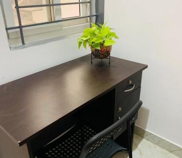 Agara Appartement | Stay at Charming Vista, Sarjapura Dommasandra
