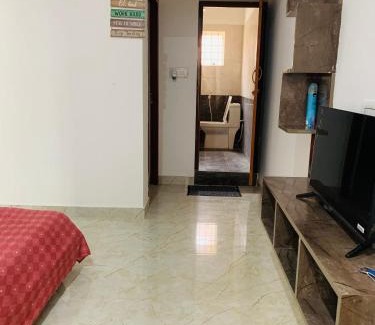 Agara Appartement | Stay at Charming Vista, Sarjapura Dommasandra