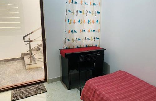 Agara Appartement | Stay at Charming Vista, Sarjapura Dommasandra