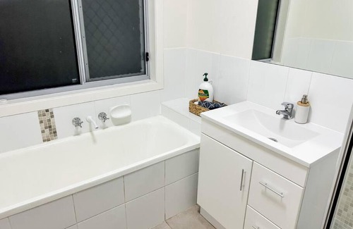 Waterford West Maison | Stay at Chi’s