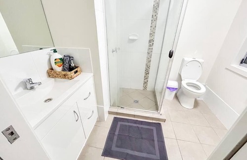Waterford West Maison | Stay at Chi’s