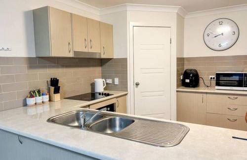 Waterford West Maison | Stay at Chi’s