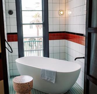 Manly Hôtel | Stay at Hotel Steyne