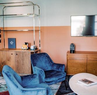 Manly Hôtel | Stay at Hotel Steyne