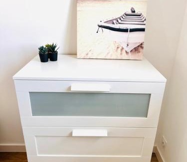 La Chaume Appartement | Stay at La Chaume Les Barges 40