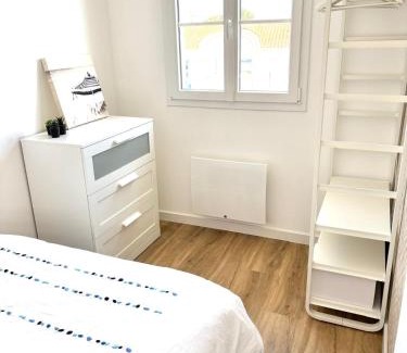 La Chaume Appartement | Stay at La Chaume Les Barges 40