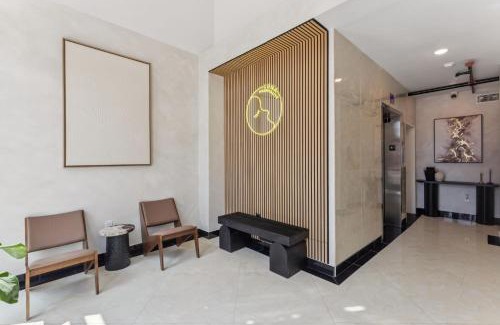 Poplar Appartement | Stay at Luna on N 11th St