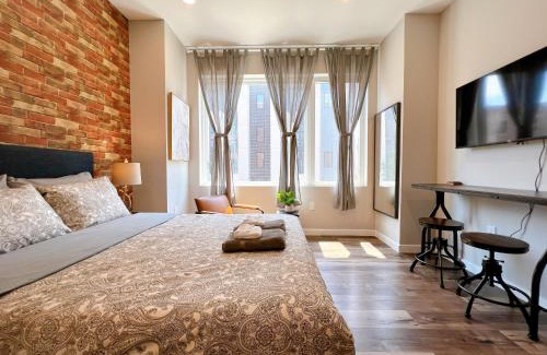Fairmount Appartement | Stay at Luna on Ridge Ave