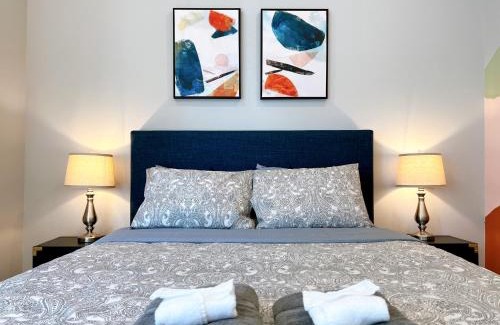 Fairmount Appartement | Stay at Luna on Ridge Ave