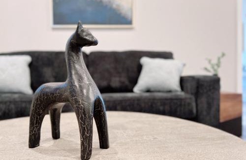 Fairmount Appartement | Stay at Luna on Ridge Ave