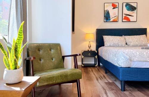 Fairmount Appartement | Stay at Luna on Ridge Ave