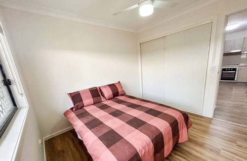 Waterford West Maison | Stay at Mandi’s