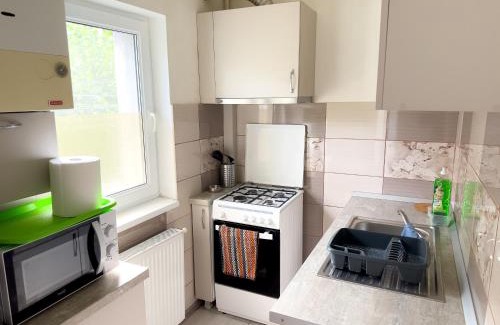 Turda Appartement | Stay at Michael's - Chic & Cozy