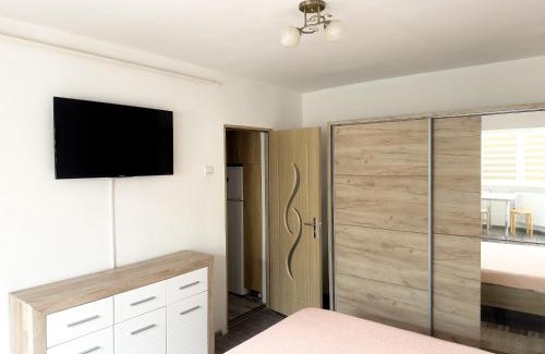 Turda Appartement | Stay at Michael's - Chic & Cozy