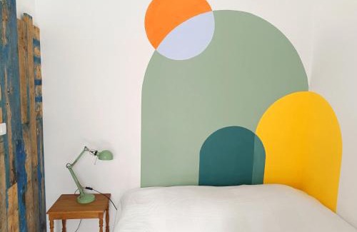 Alcacer do Sal Appartement | Stay at PachaMama Community