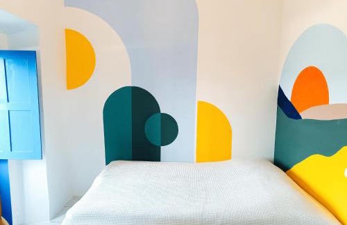 Alcacer do Sal Appartement | Stay at PachaMama Community