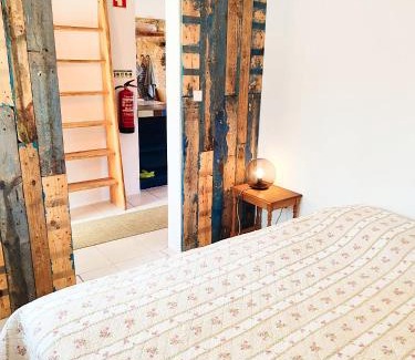 Alcacer do Sal Appartement | Stay at PachaMama Community