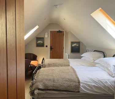 Wells-next-the-Sea Hôtel | Stay at Plattens