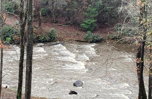 Dahlonega Maison | Stay at Rivermist Dahlonega