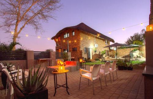 Marloth Park Appartement | Stay at Royal