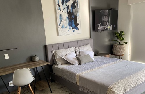Heredia Appartement | Stay At Safe & Cozy Studio Apt near SJO Airpt