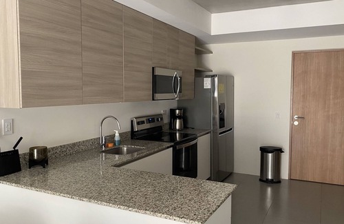 Heredia Appartement | Stay At Safe & Cozy Studio Apt near SJO Airpt