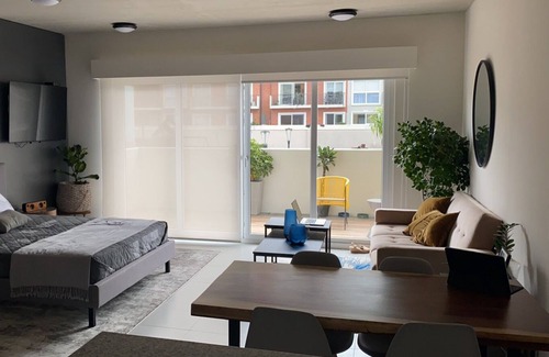 Heredia Appartement | Stay At Safe & Cozy Studio Apt near SJO Airpt