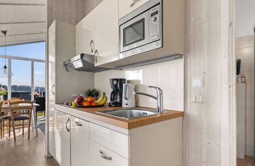 Sankt Andreasberg Maison | "Stay at the Ferienhaus Bellevue: Wonderful views and comfort!"