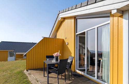 Sankt Andreasberg Maison | "Stay at the Ferienhaus Bellevue: Wonderful views and comfort!"